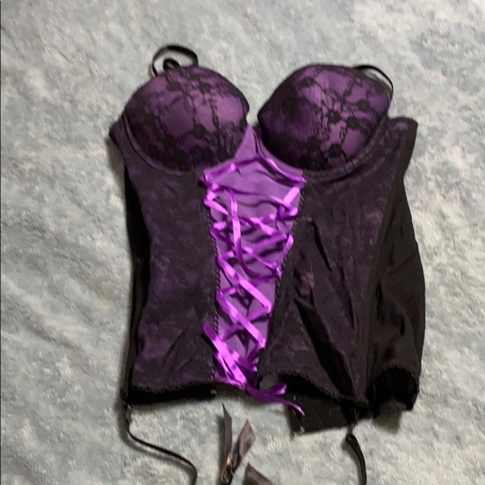 Lingerie